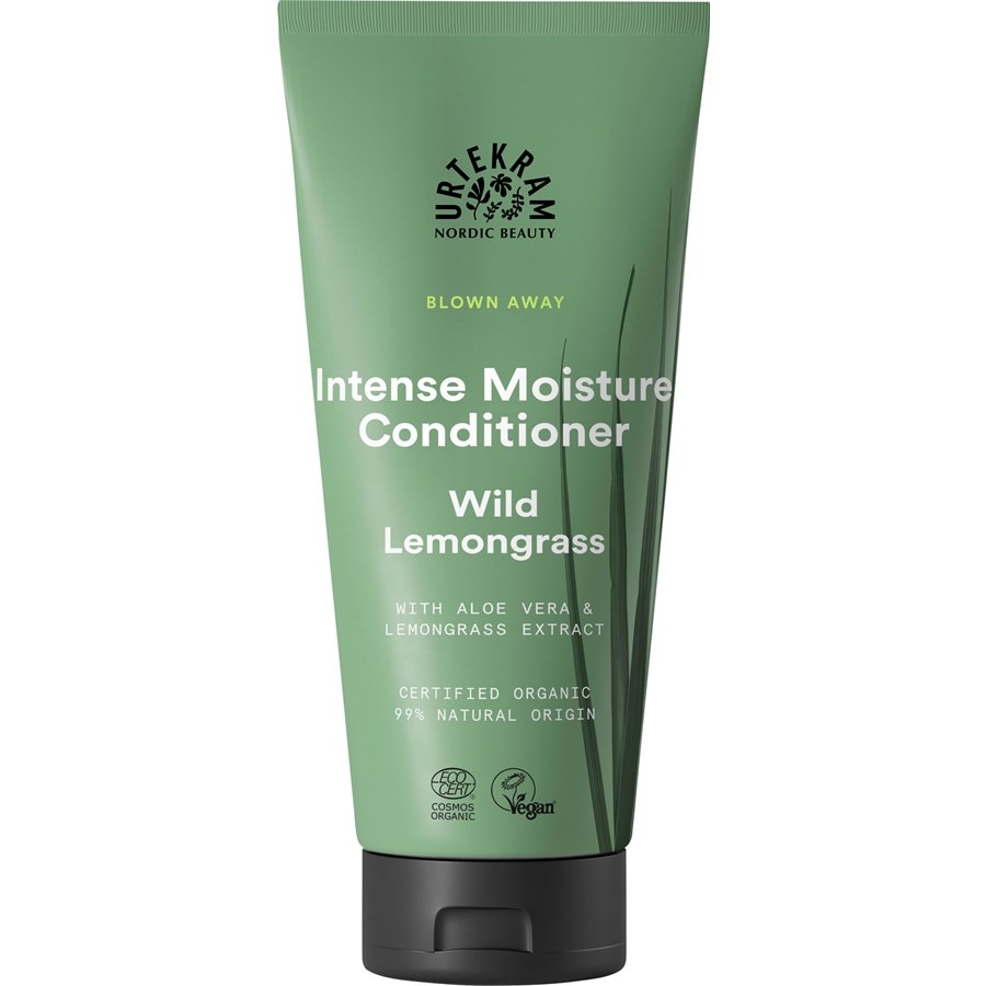 Urtekram Intense Moisture Conditioner 180 ml Damen