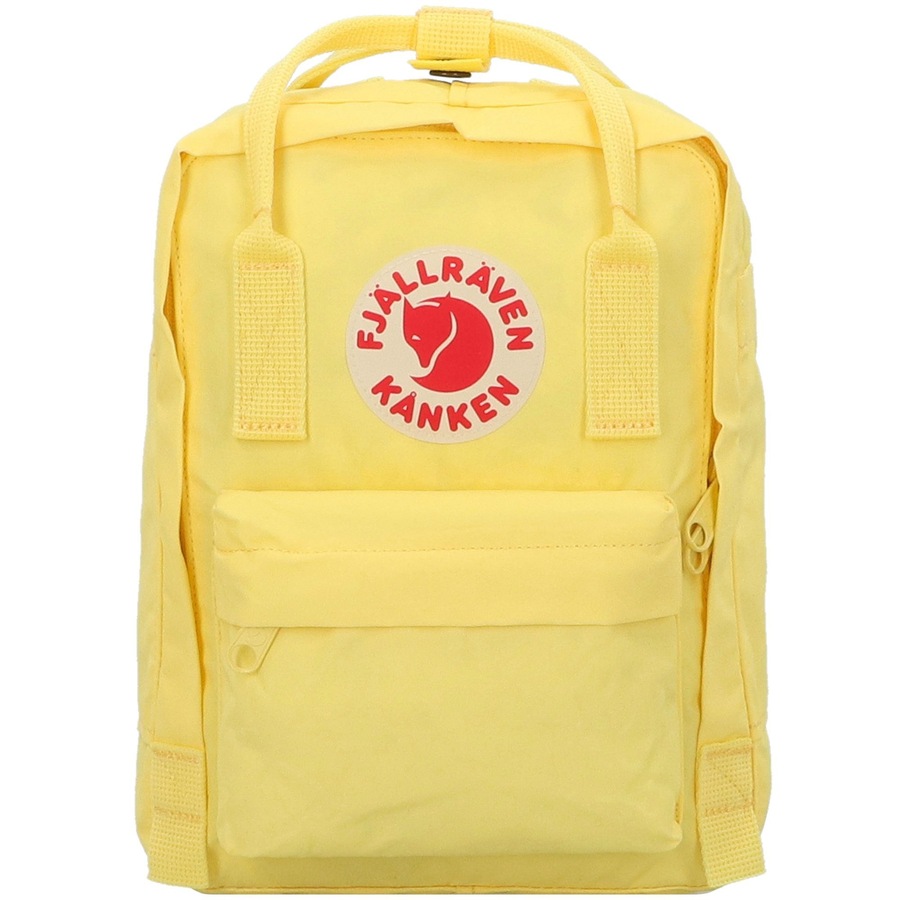 Fjällräven Rucksack Kånken Mini corn Gelb