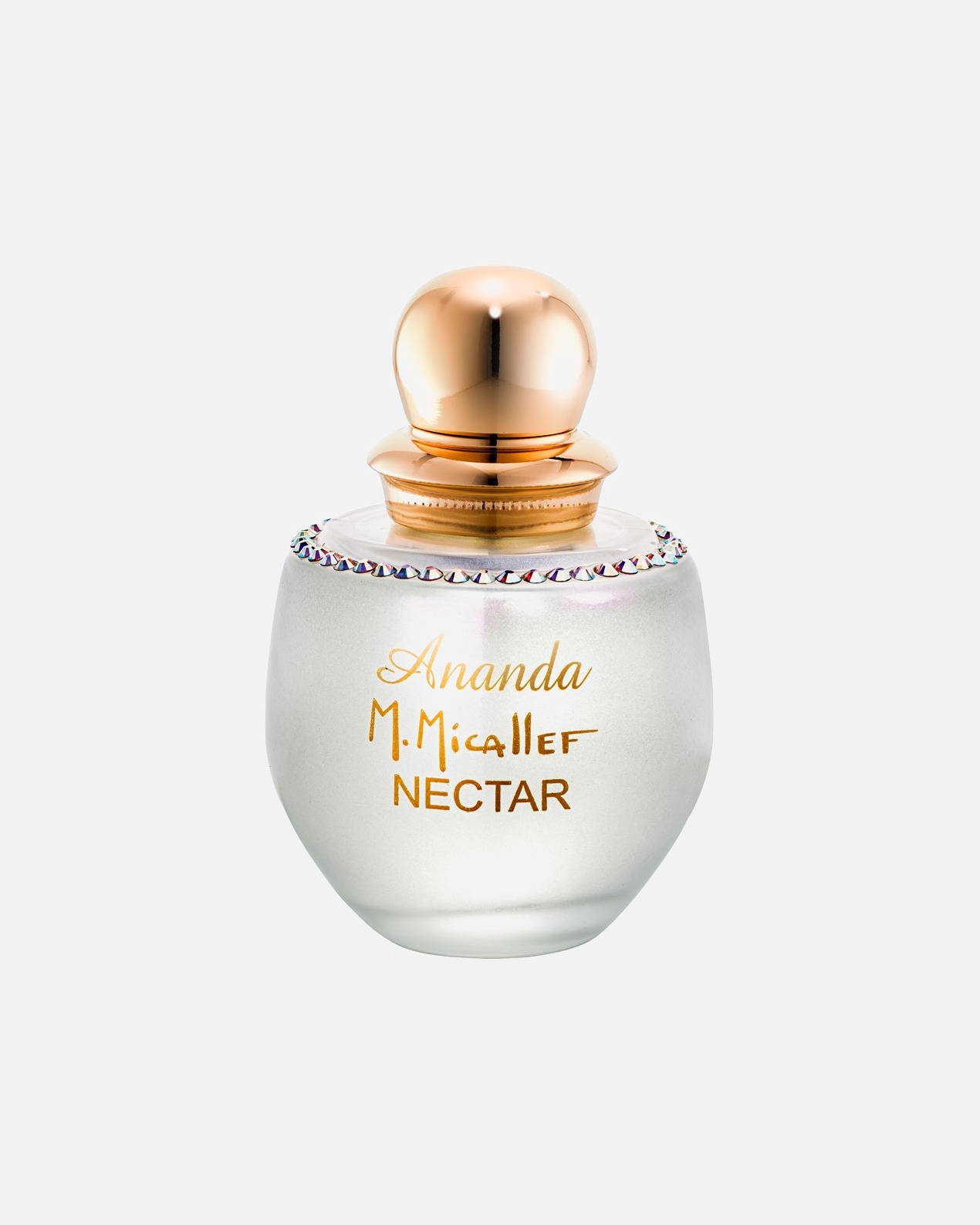 Eau de Parfum für Unisex M.Micallef Ananda Nectar Eau de Parfum Spray 50 ml