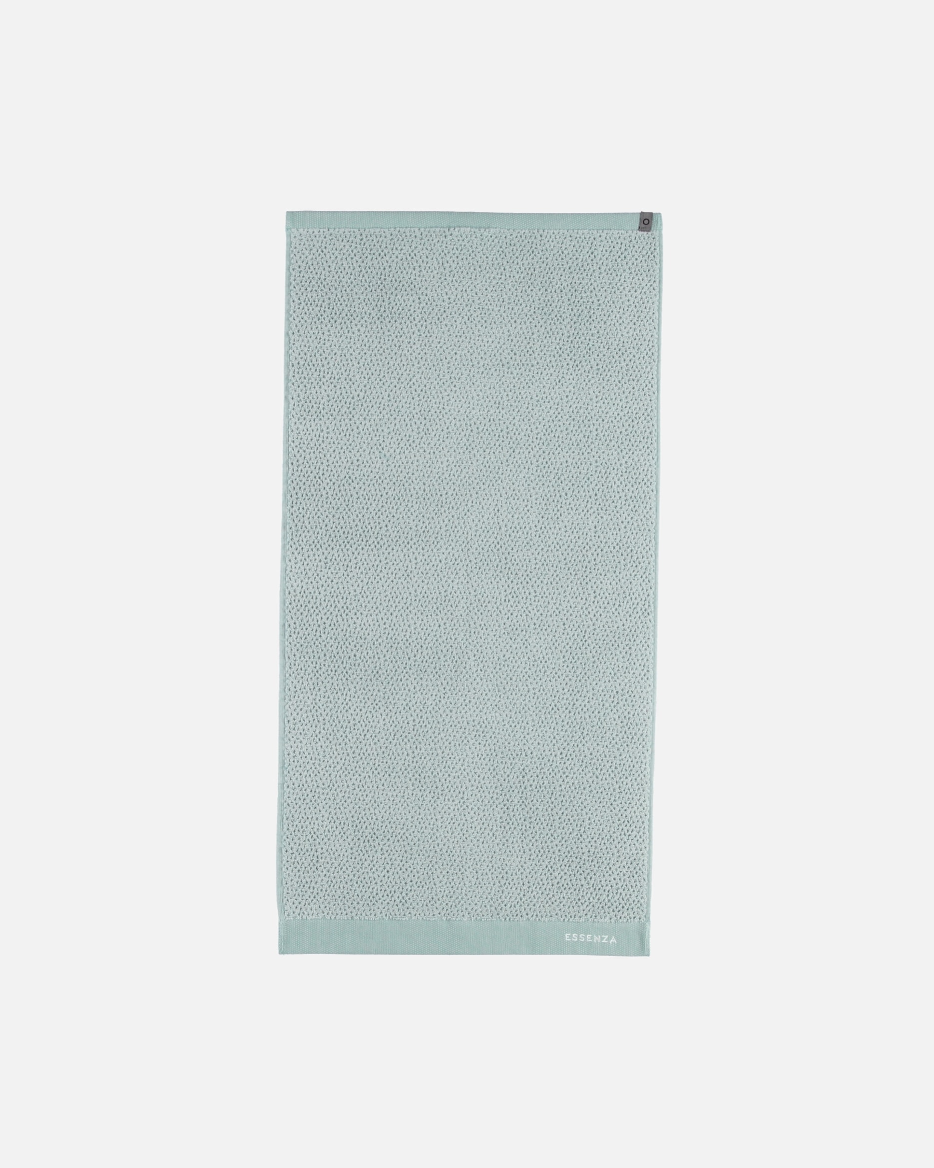 Handtuch für Unisex Essenza Home Essenza Home Handtücher Connect Organic Breeze green Handtuch 60x110 cm