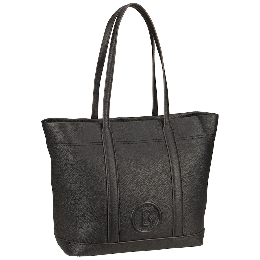 Bogner Shopper Bozen Zeta XLHZ Black Schwarz Damen