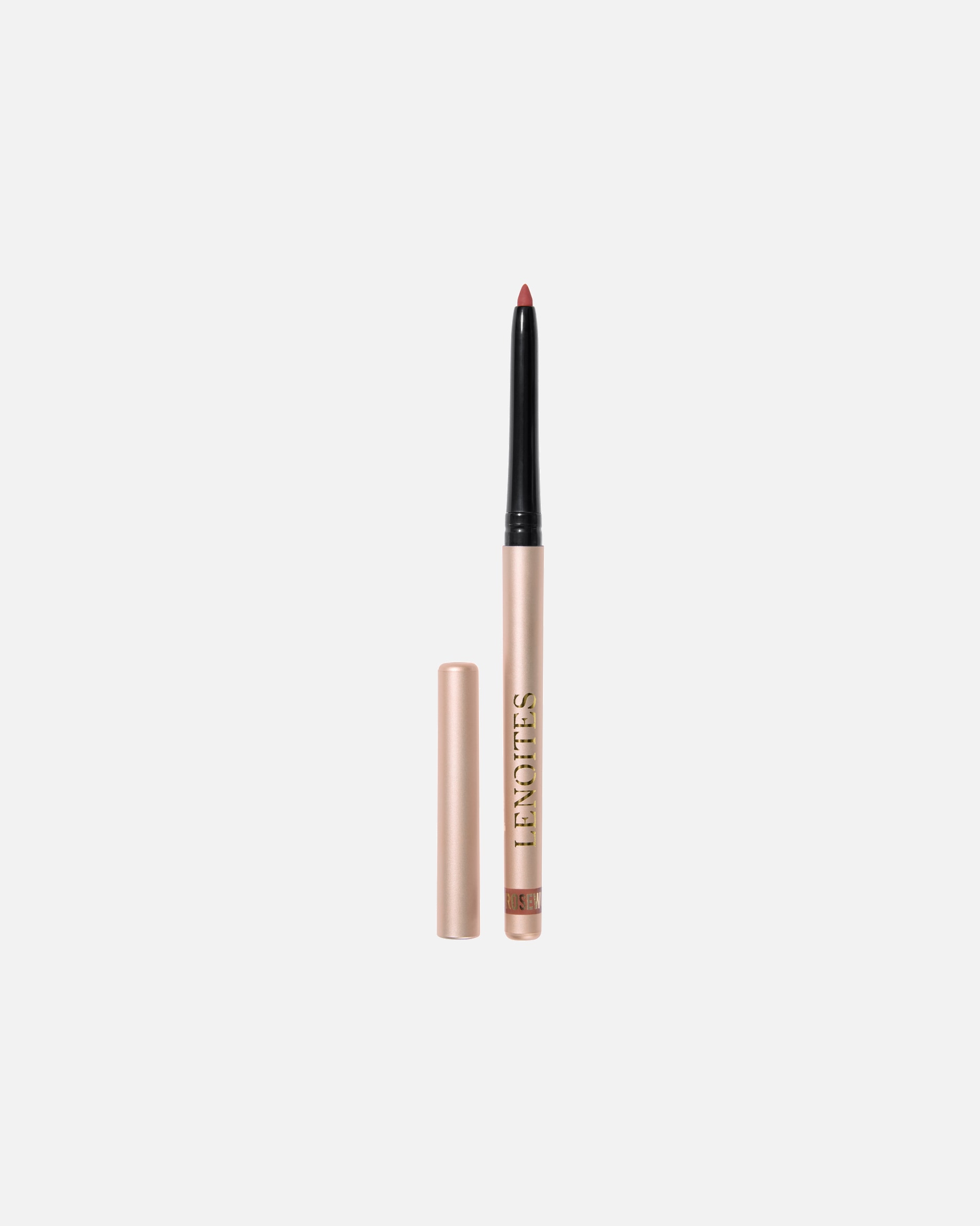 Lipliner für Weiblich Lenoites Lipliner 'Shape & Sculpt' Rosewood