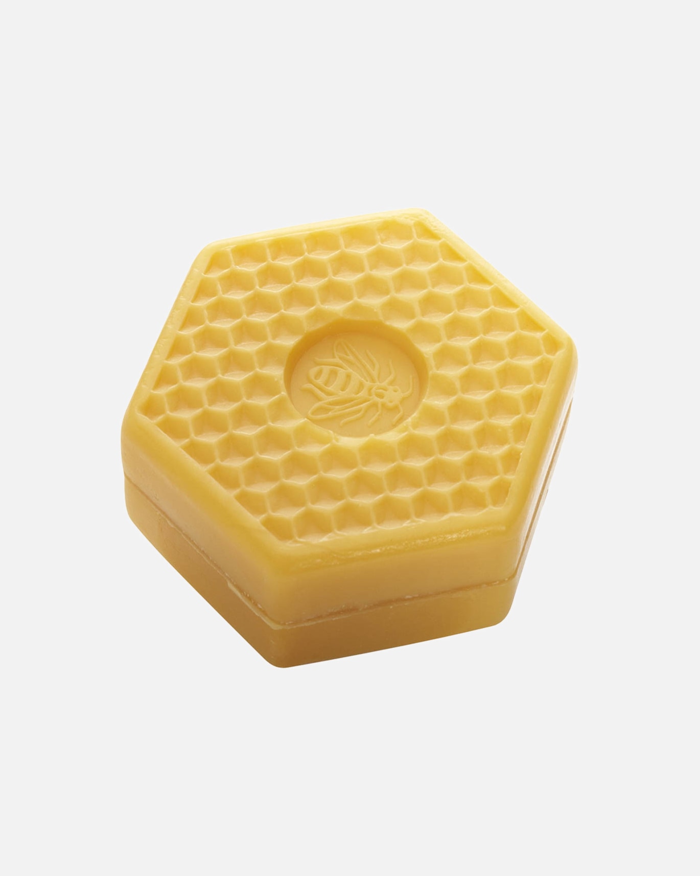 Körperseife für Unisex Speick Naturkosmetik Honig Pflanzenöl-Seife wabenform 75 g