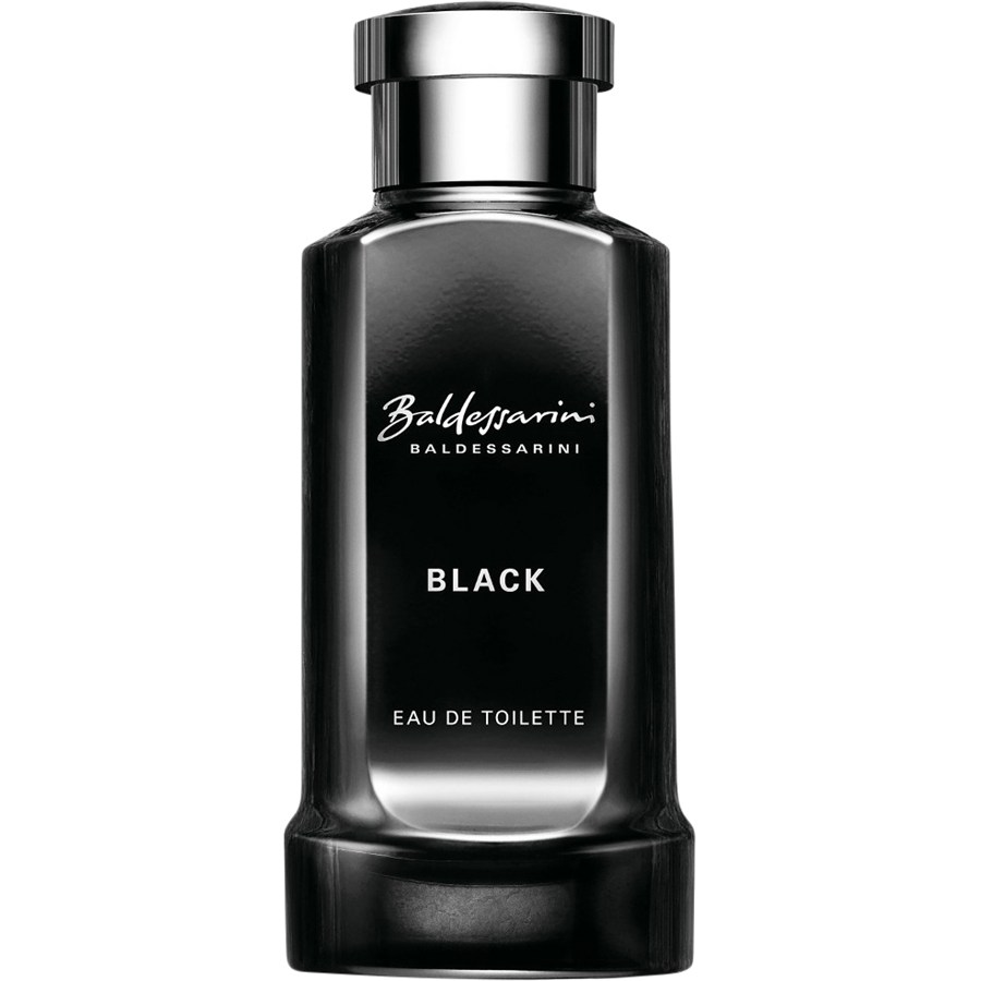 Baldessarini Classic Black Eau de Toilette Spray 50 ml Herren