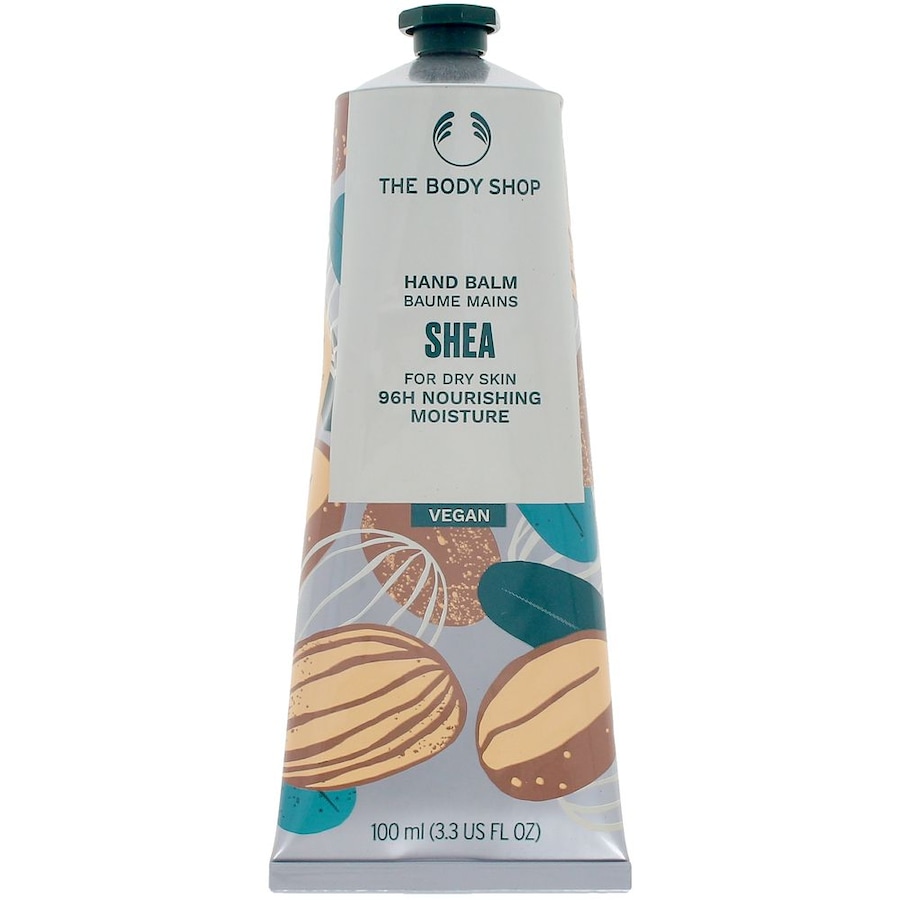 The Body Shop SHEA hand balm 100 ml Damen