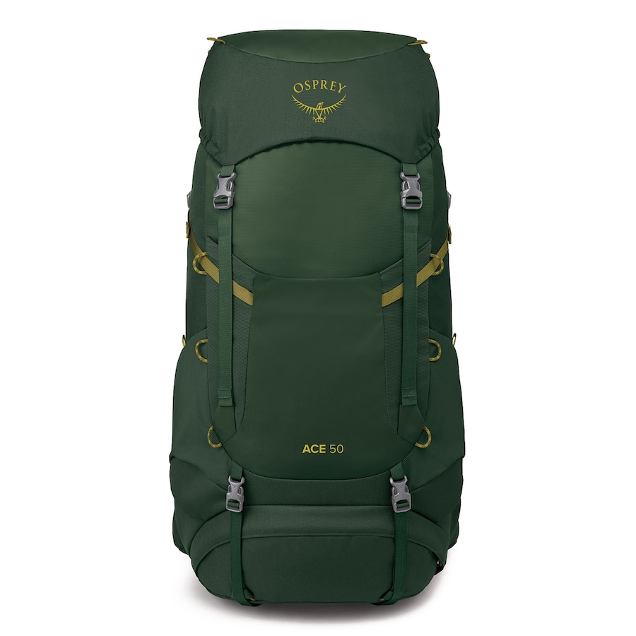 Osprey Ace Rucksack Grün