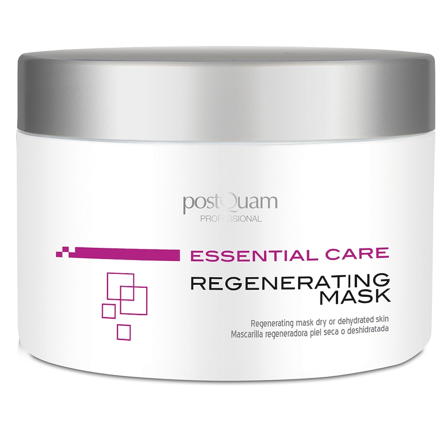 Postquam Regenerierende Maske 200 ml