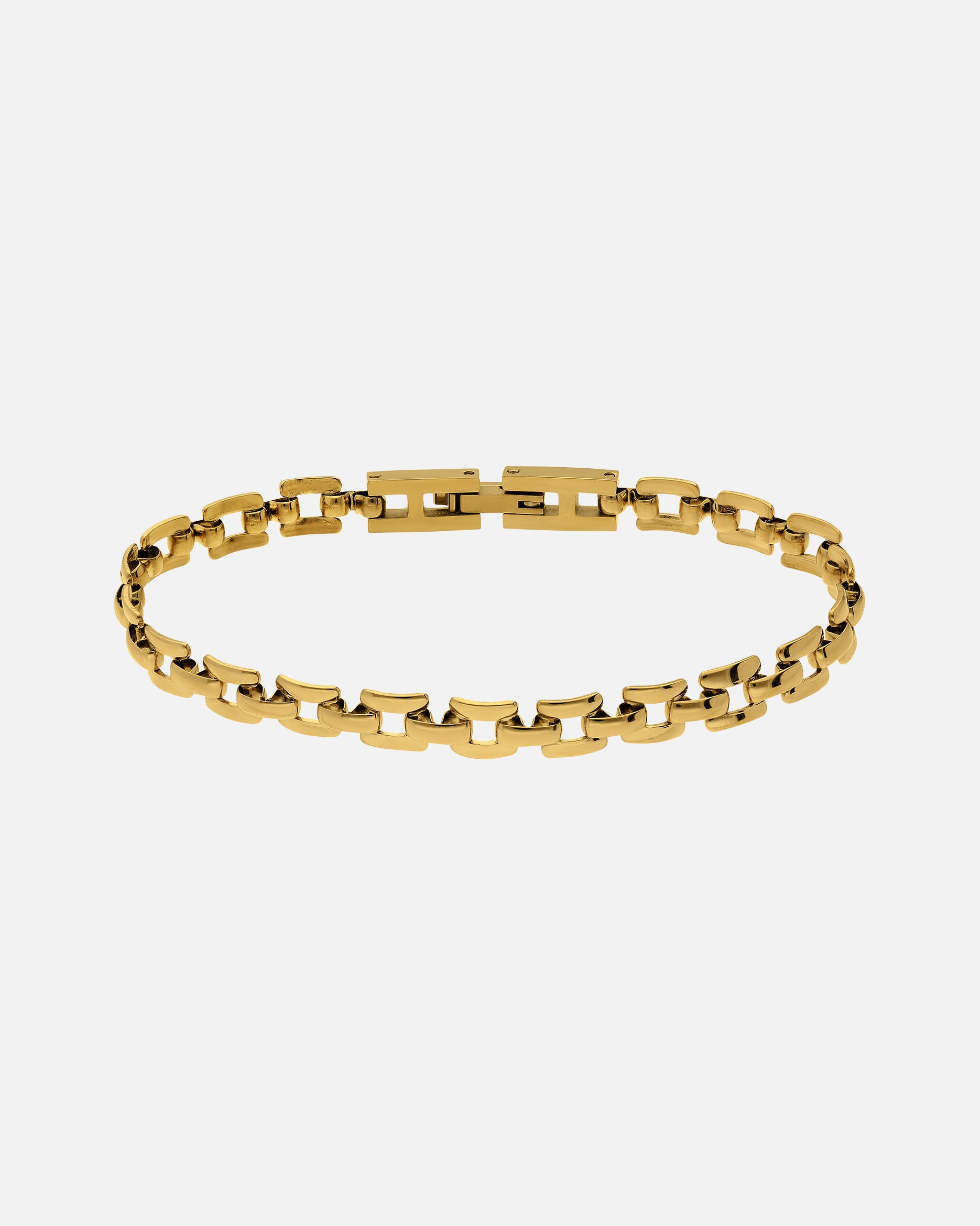 Armband für Weiblich Lucardi Armband - Stahl 17.0mm