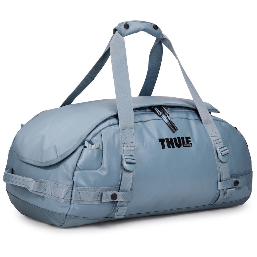 Thule Sporttasche Chasm 40L Pond Gray Grau