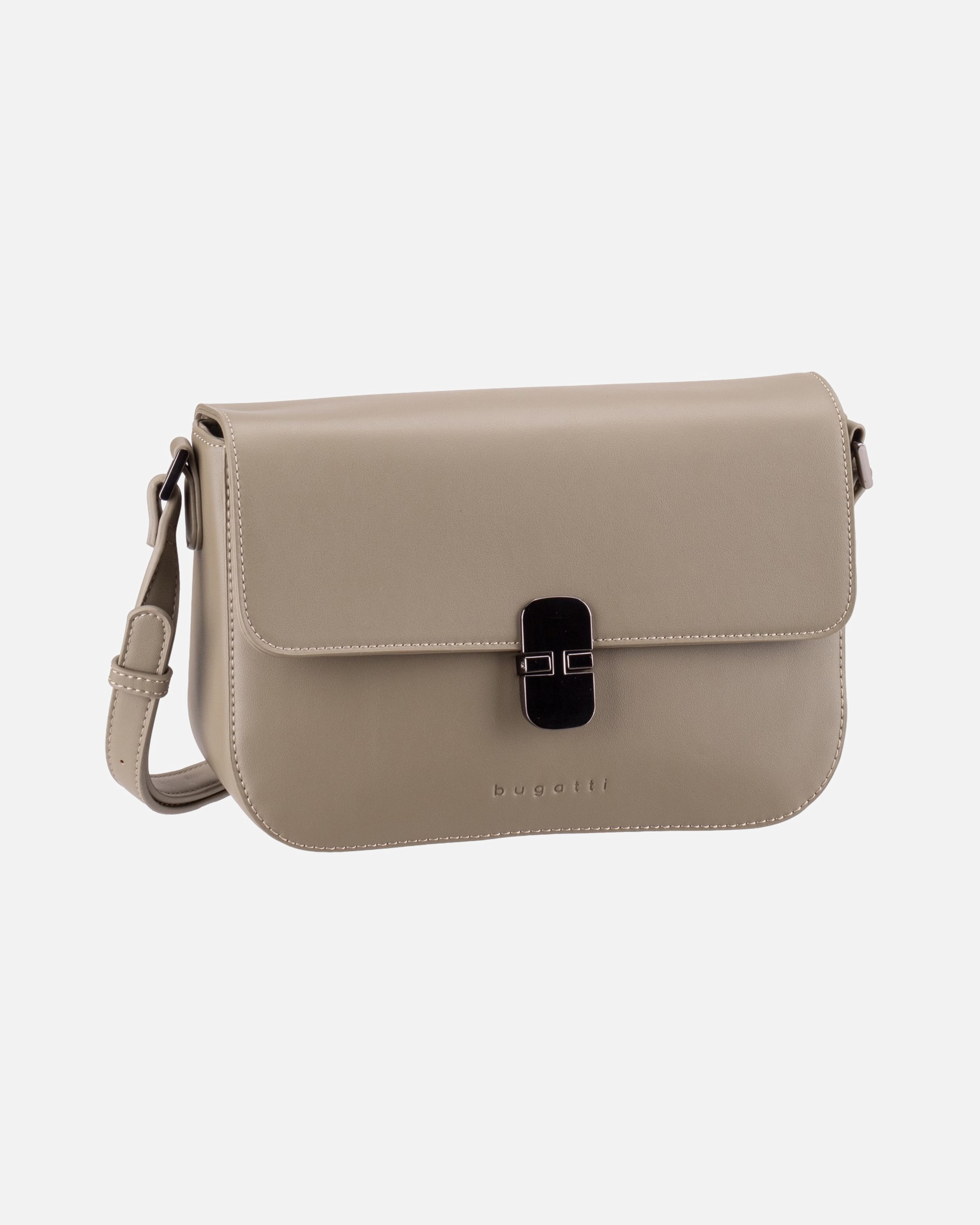 Rucksack für Weiblich Bugatti Bodybag Nela Shoulder Bag M Pistachio