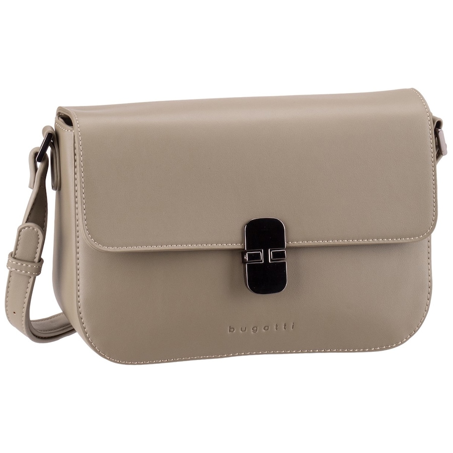 Bugatti Bodybag Nela Shoulder Bag M Pistachio Grau Damen