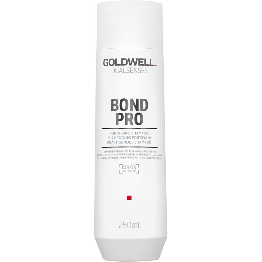 Goldwell Fortifying Shampoo 100 ml