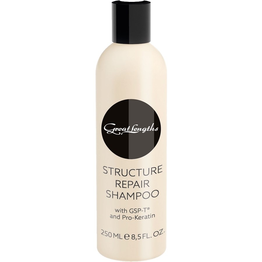 Great Lengths Structure Repair Shampoo 250 ml Damen