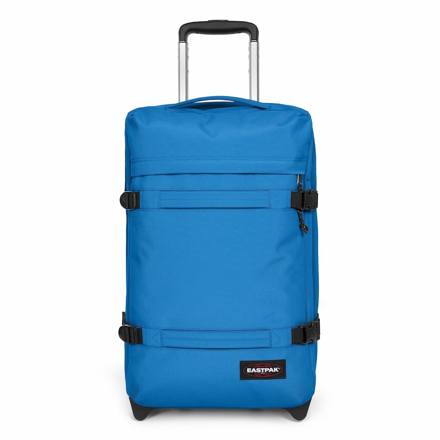 Eastpak Transit'R 2 Rollen Reisetasche S 51 cm aurora blue Grau Herren