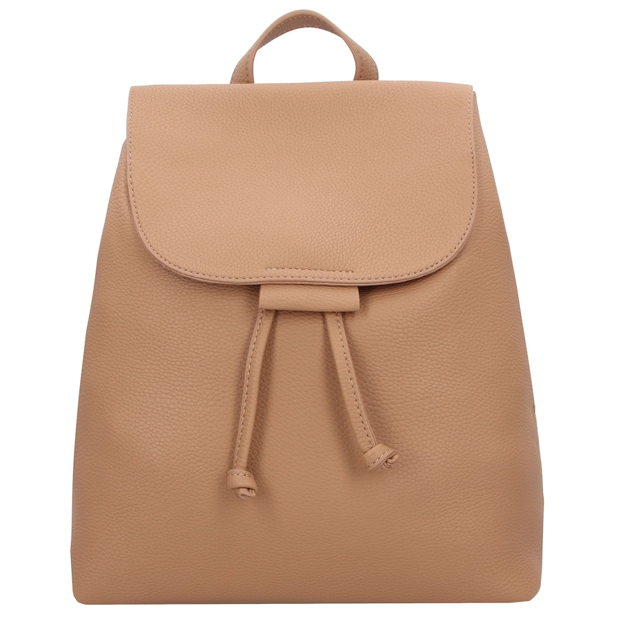 Tom Tailor Filipa City-Rucksack camel Braun Damen