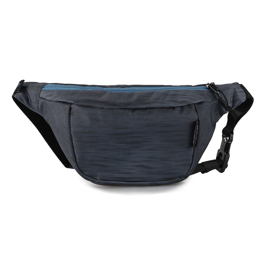NITRO Hip Bag Gürteltasche haze Schwarz Herren
