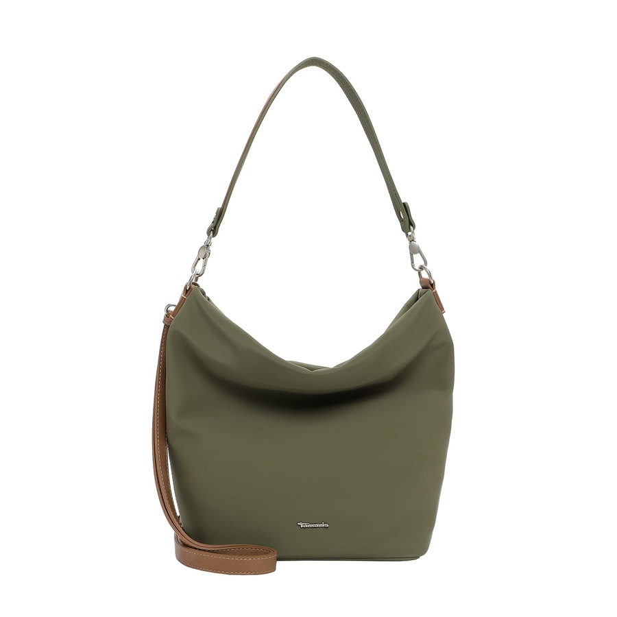 Tamaris Beutel TAS Kirsten Khaki Hellbraun Damen