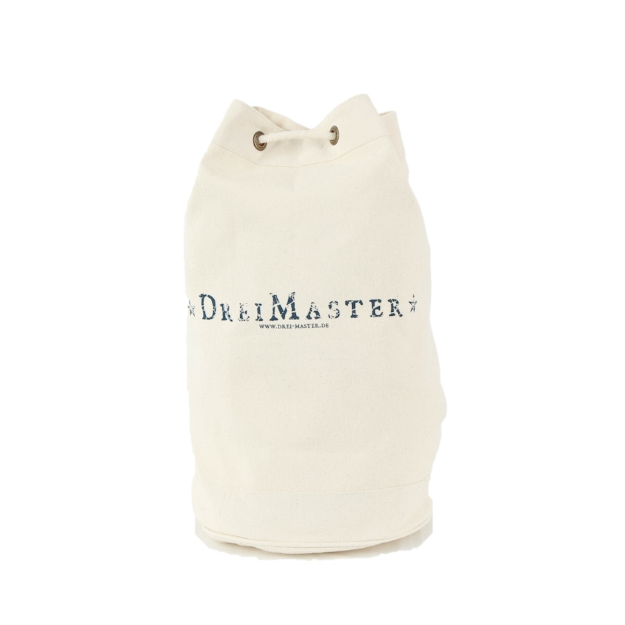 DreiMaster Baumwolltasche onesize Damen