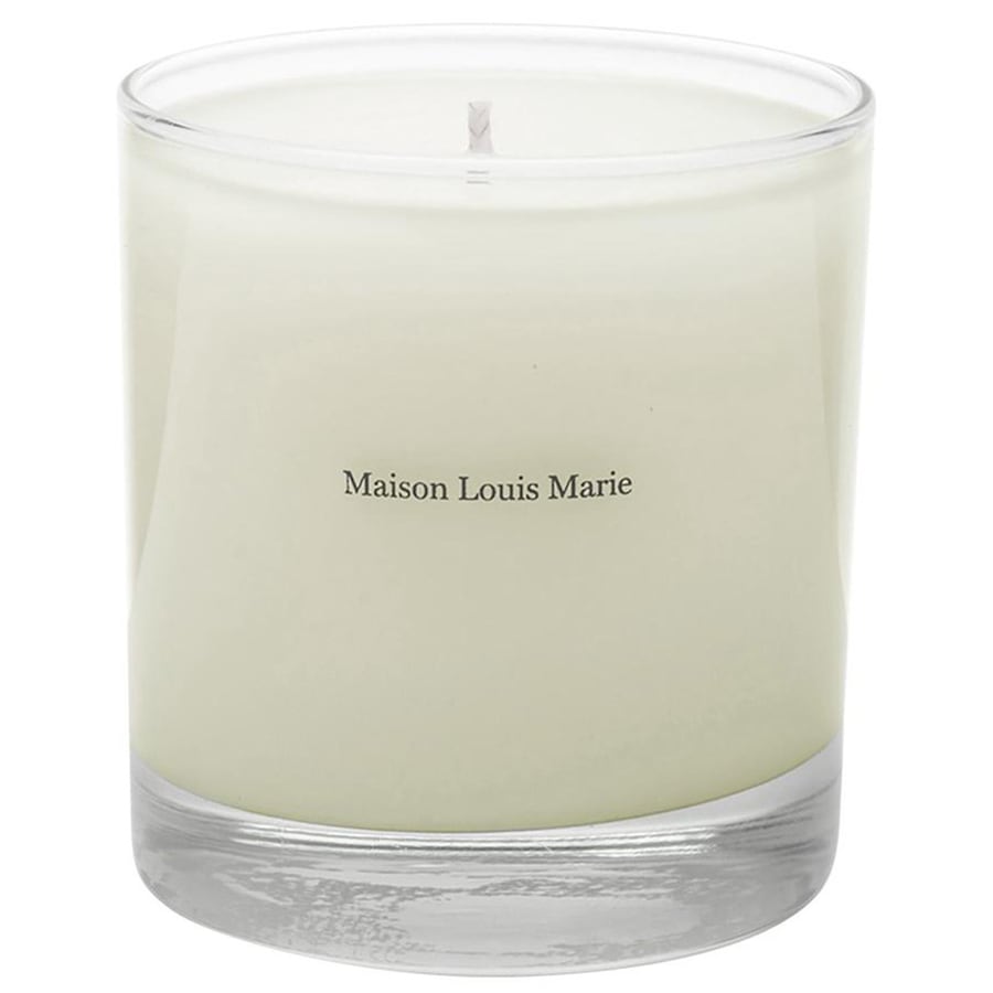 Maison Louis Marie No.12 Bousval Candle 241 g