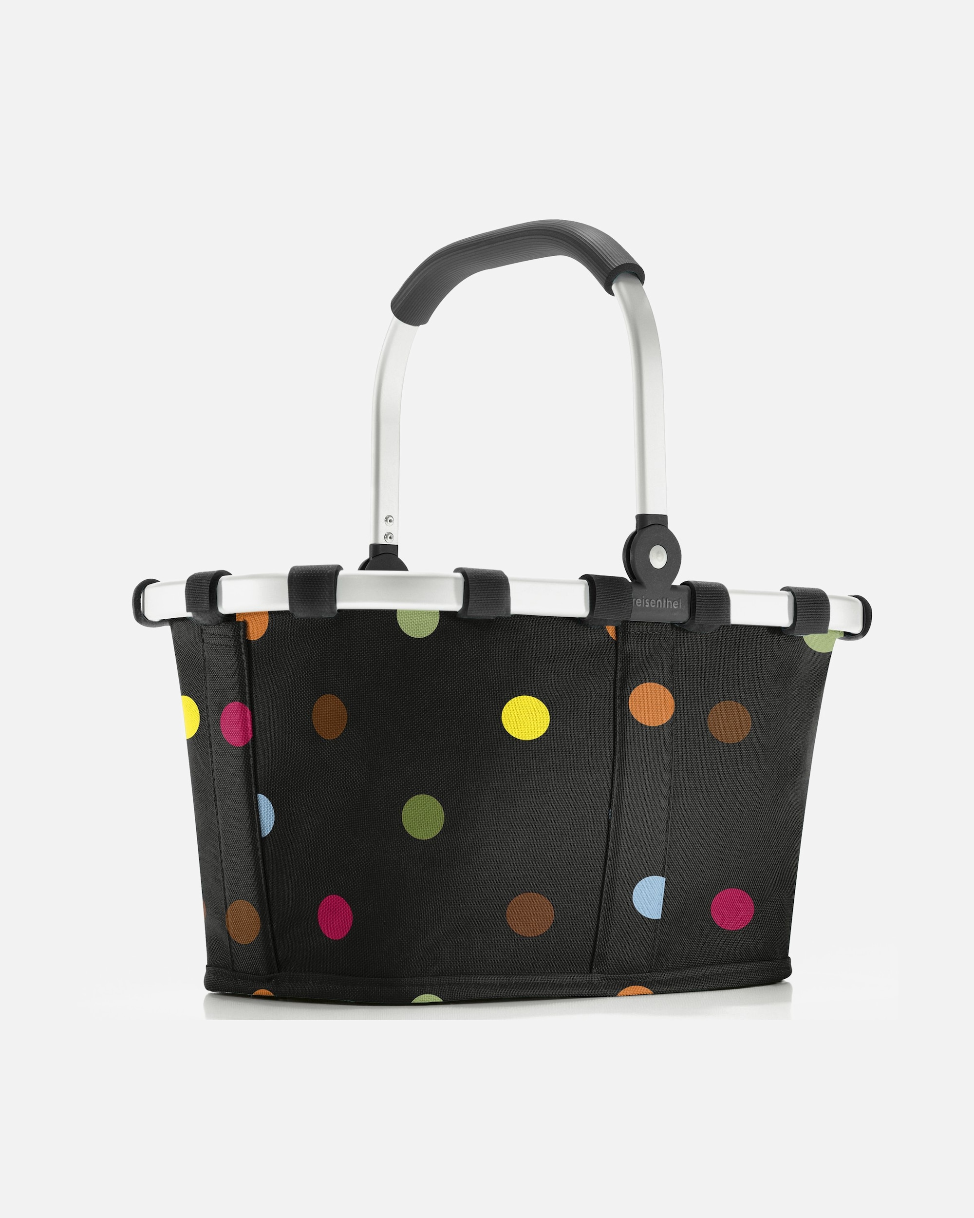 Shopper für Unisex Reisenthel Einkaufstasche carrybag XS dots