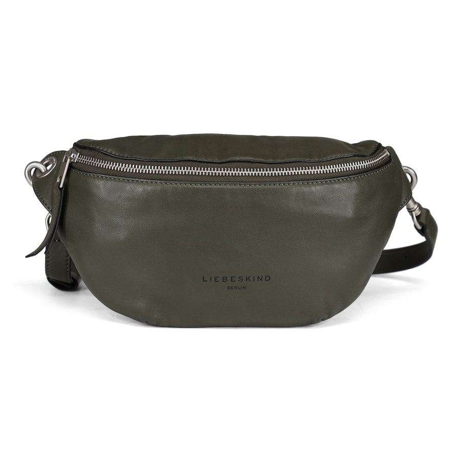 Liebeskind Gürteltasche Tavia 20 Grün Damen