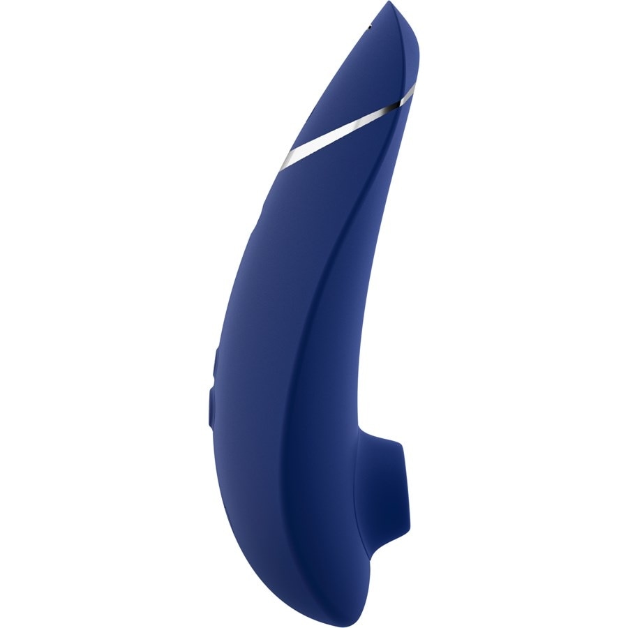 Womanizer Blueberry Klitoris-Stimulator 2 Damen