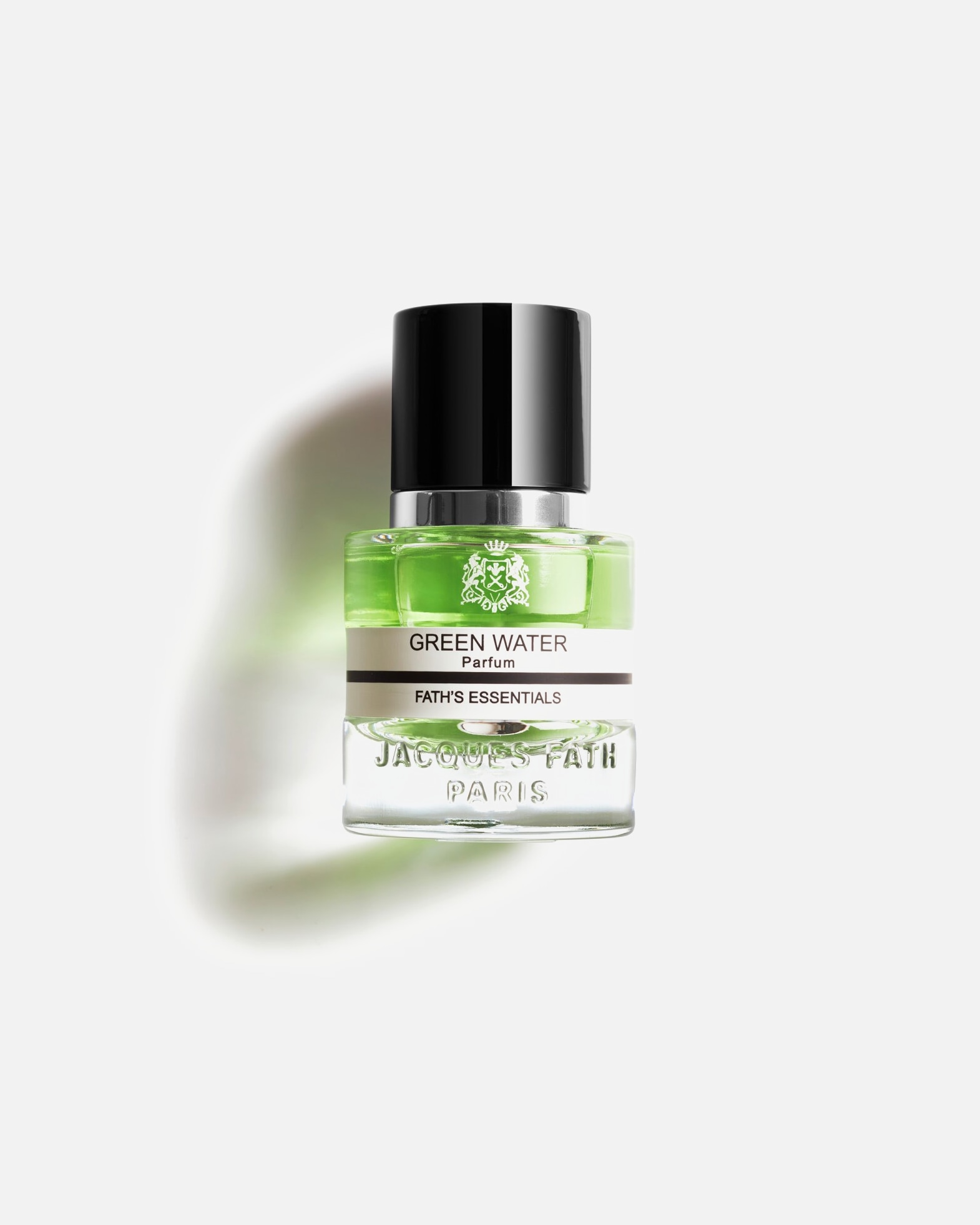 Eau de Parfum für Unisex JACQUES FATH Green Water - EdP 30ml 30ML