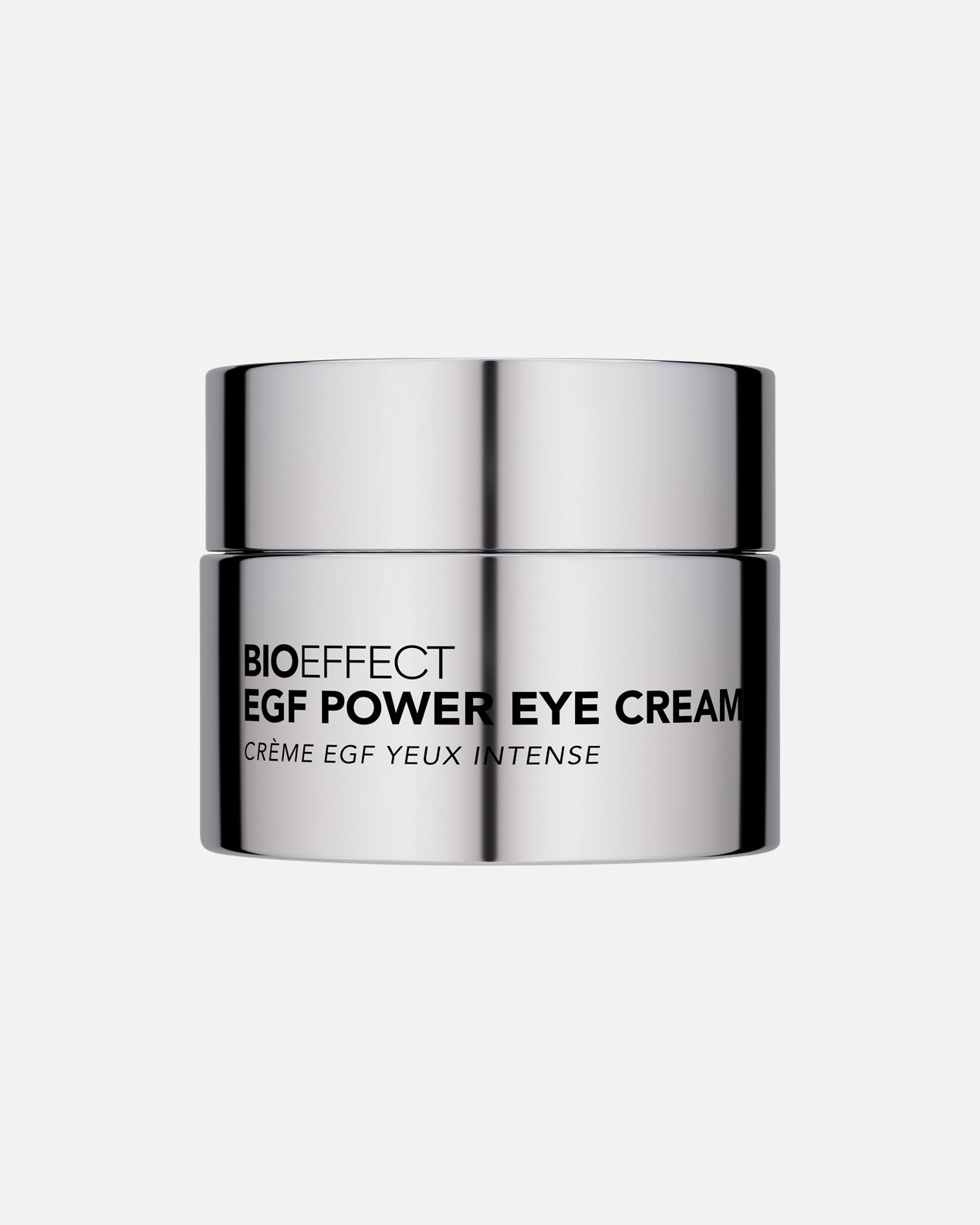 Augencreme für Weiblich BIOEFFECT EGF Power Eye Cream 15 ml