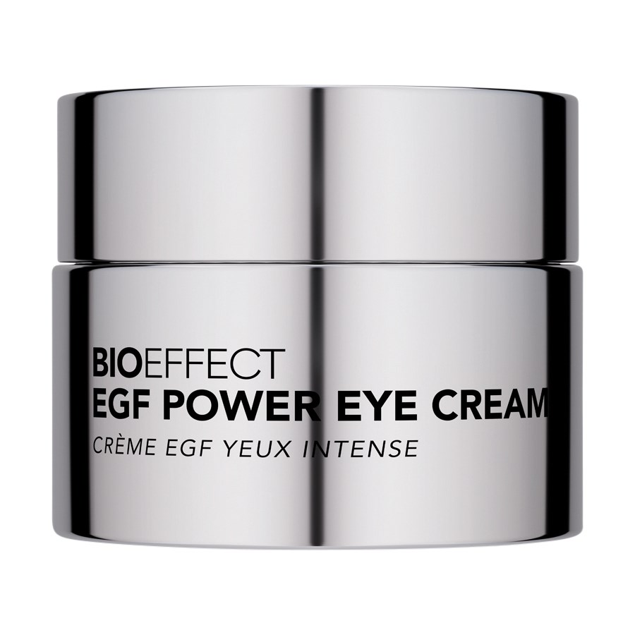 BIOEFFECT EGF Power Eye Cream 15 ml Damen