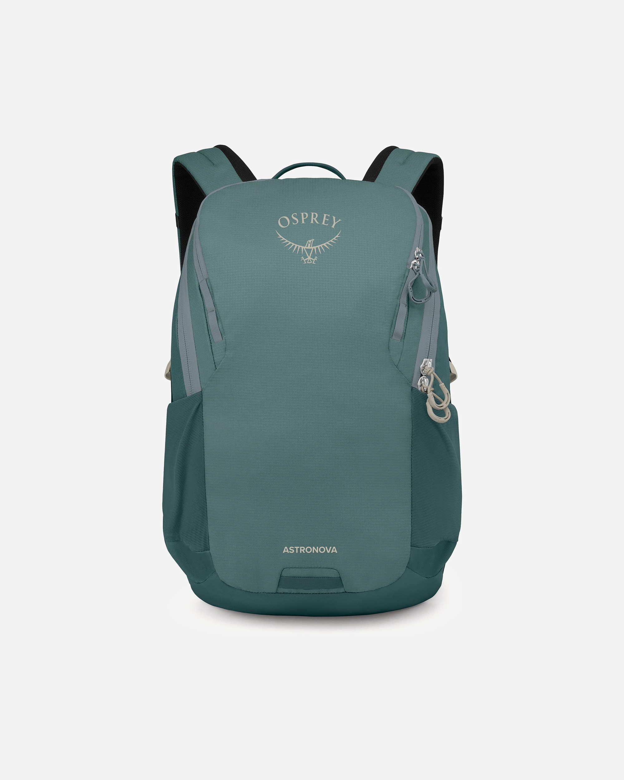 Rucksack für Männlich Osprey Astronova Daypack cascade blue-torrent blue