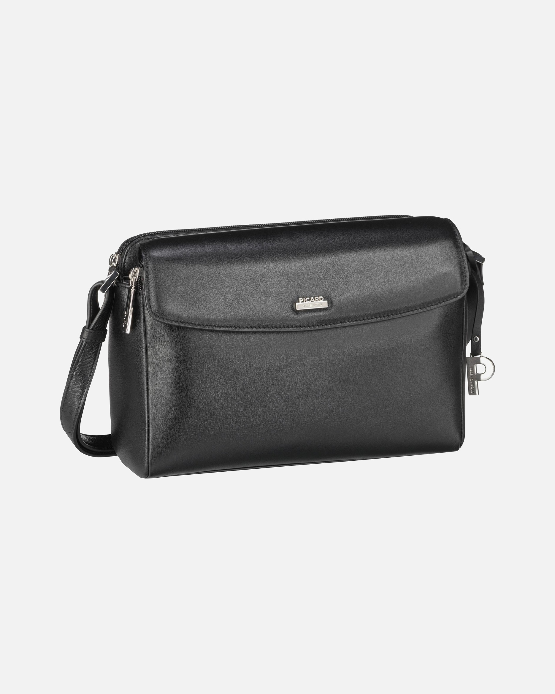 Umhängetasche für Weiblich Picard Bodybag Really Schwarz