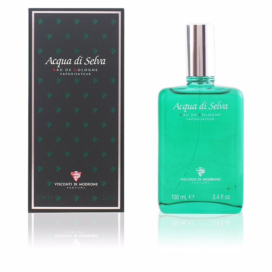 Victor ACQUA DI SELVA eau de cologne spray 100 ml Herren