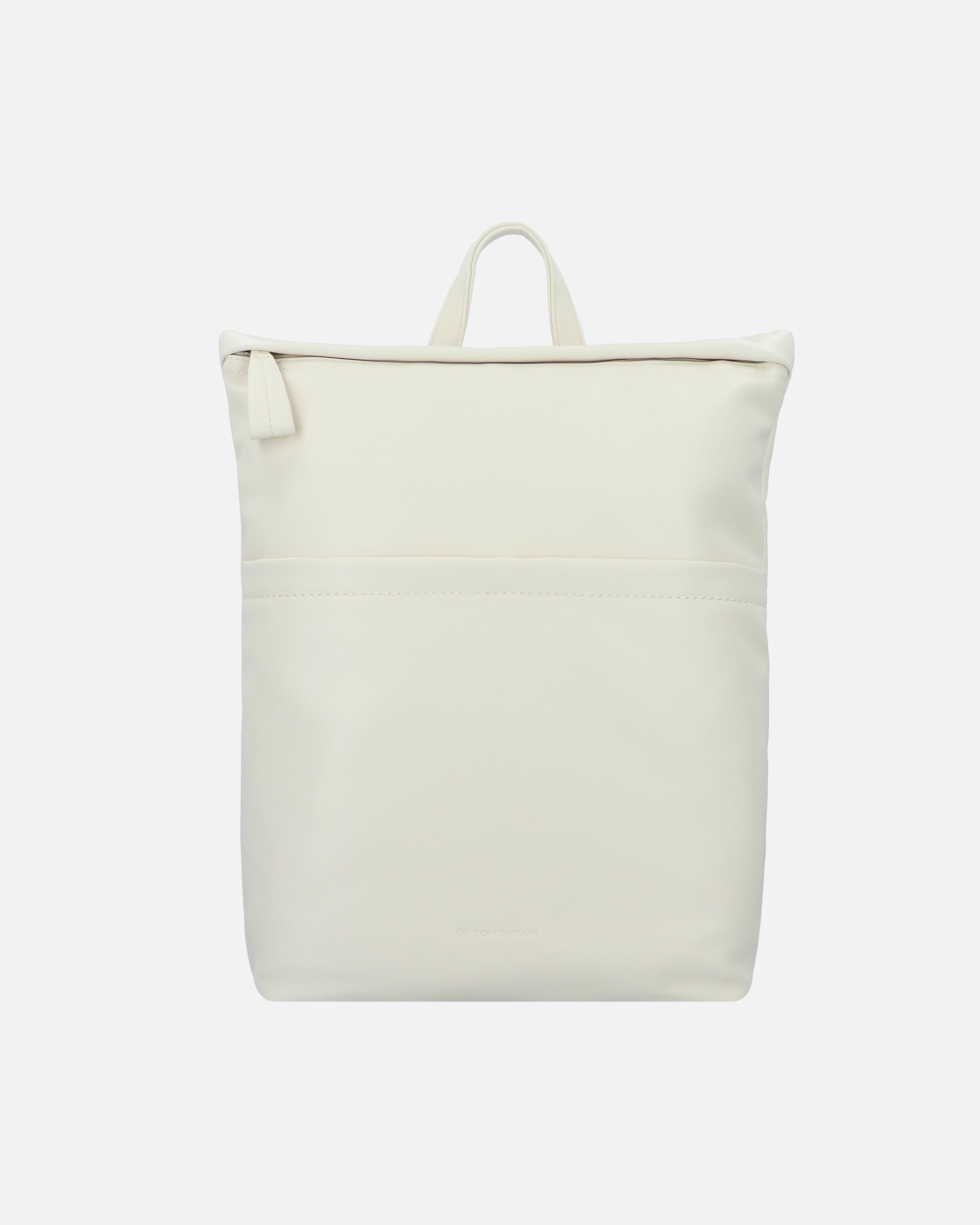 Rucksack für Weiblich Tom Tailor Palina Daypack off white