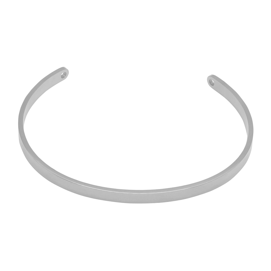 Heideman Armband Brave Silberfarben Damen