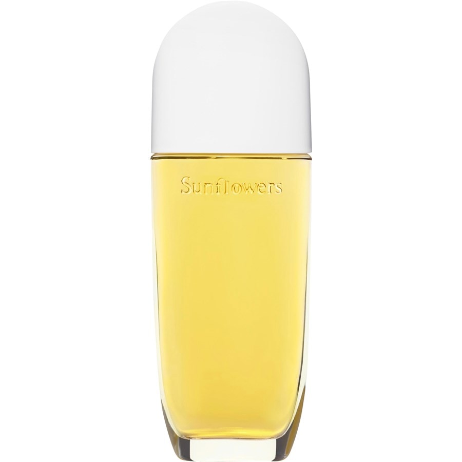 Elizabeth Arden Sunflowers Eau de Parfum Spray 50 ml Damen
