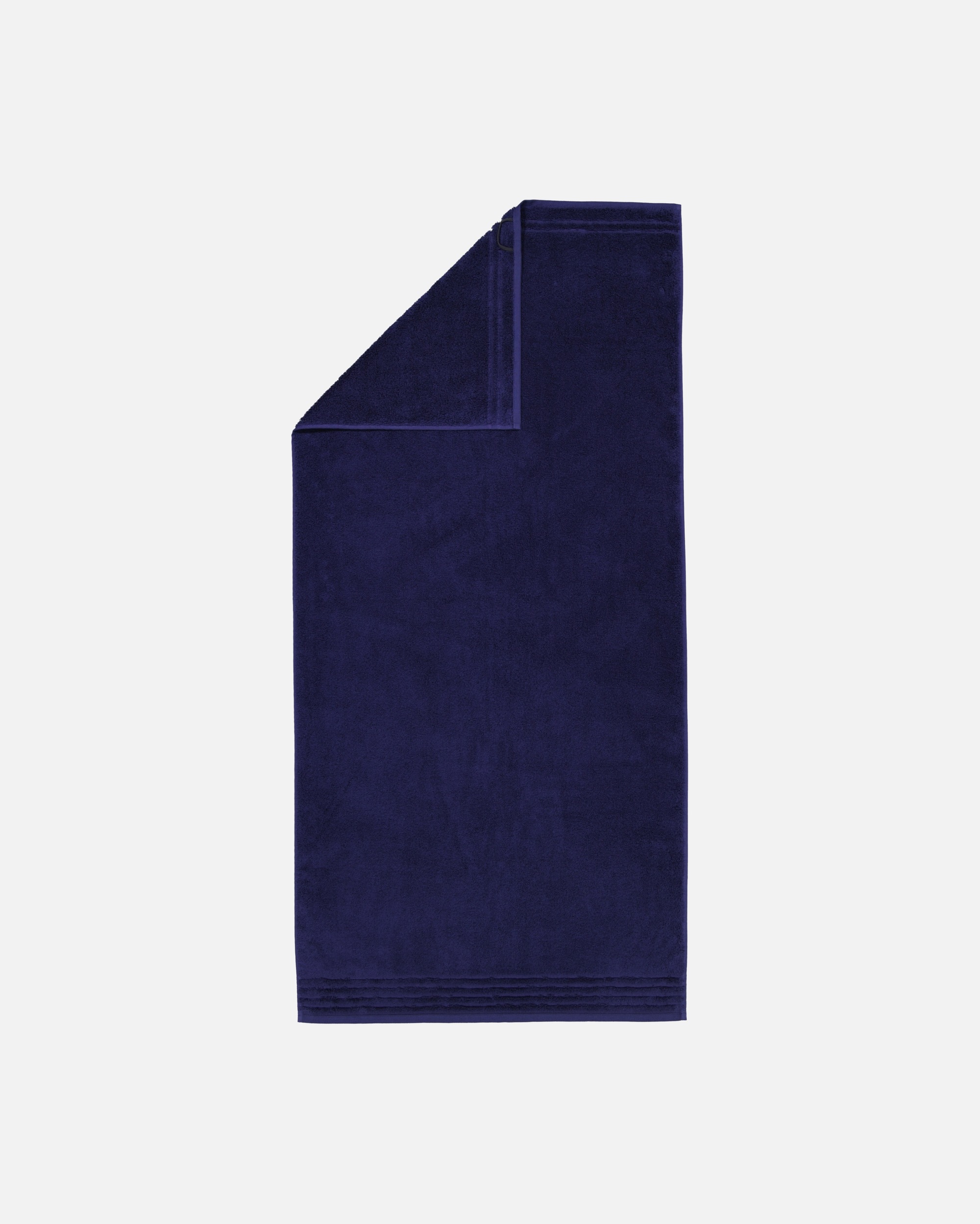 Handtuch für Unisex Vossen Vossen Handtücher Vienna Style Supersoft deep water - 4940 Duschtuch 67x140 cm