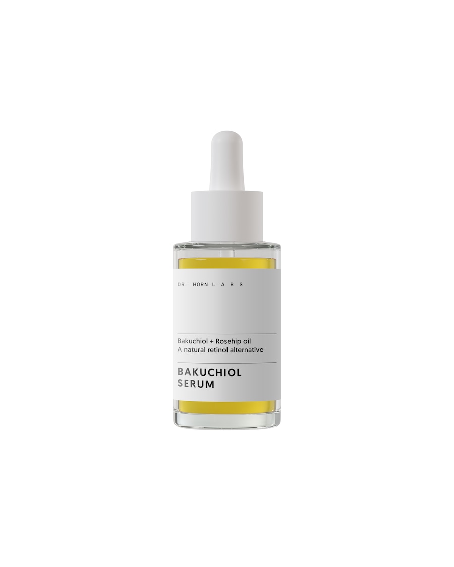 Dr. Horn Labs Bakuchiol Serum 30 ml