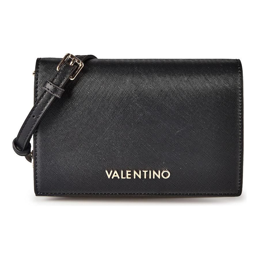 Valentino Bags Ember Clutch nero Schwarz Damen