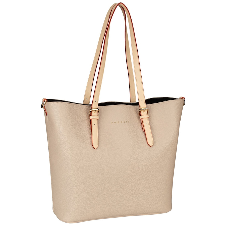 Bugatti Shopper Ella L Beige Nude Damen