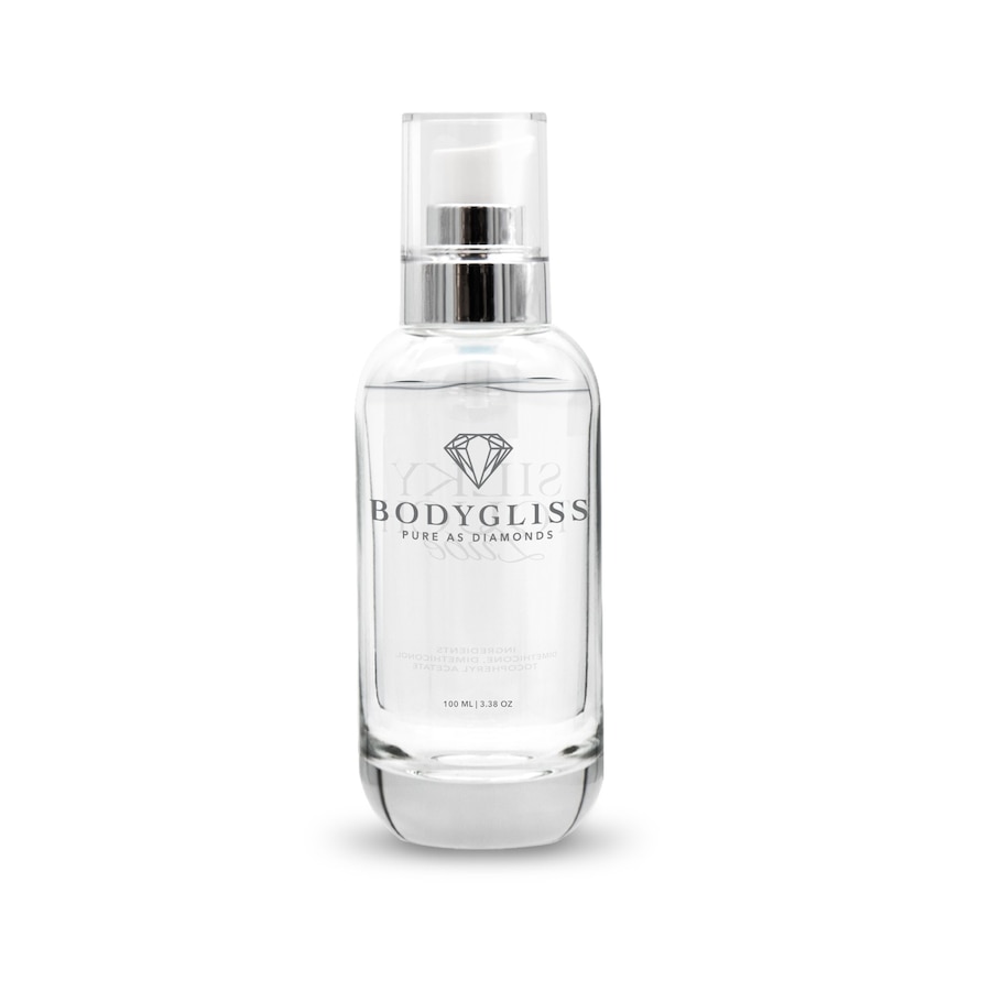 BodyGliss Diamond Collection Silky Touch Gleitmittel 50 ml
