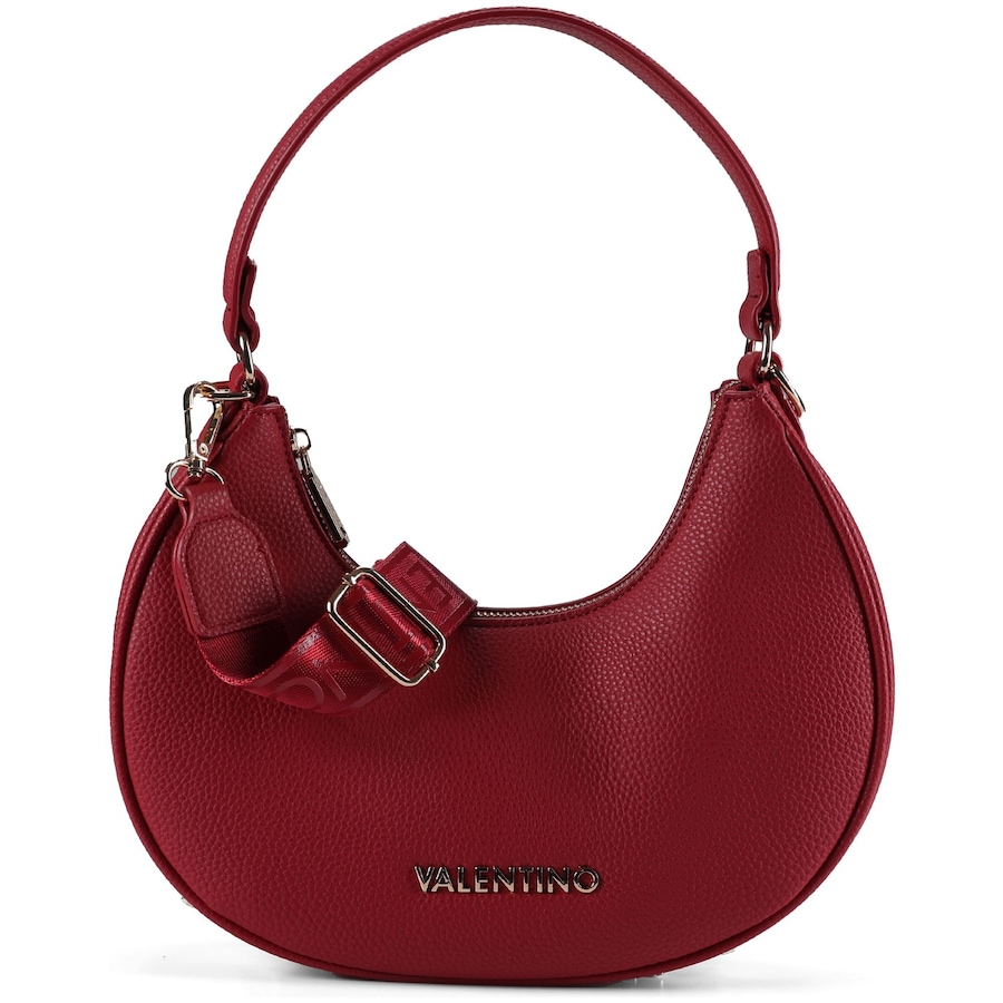 Valentino Bags Shelby Schultertasche rubino Dunkelrot Damen