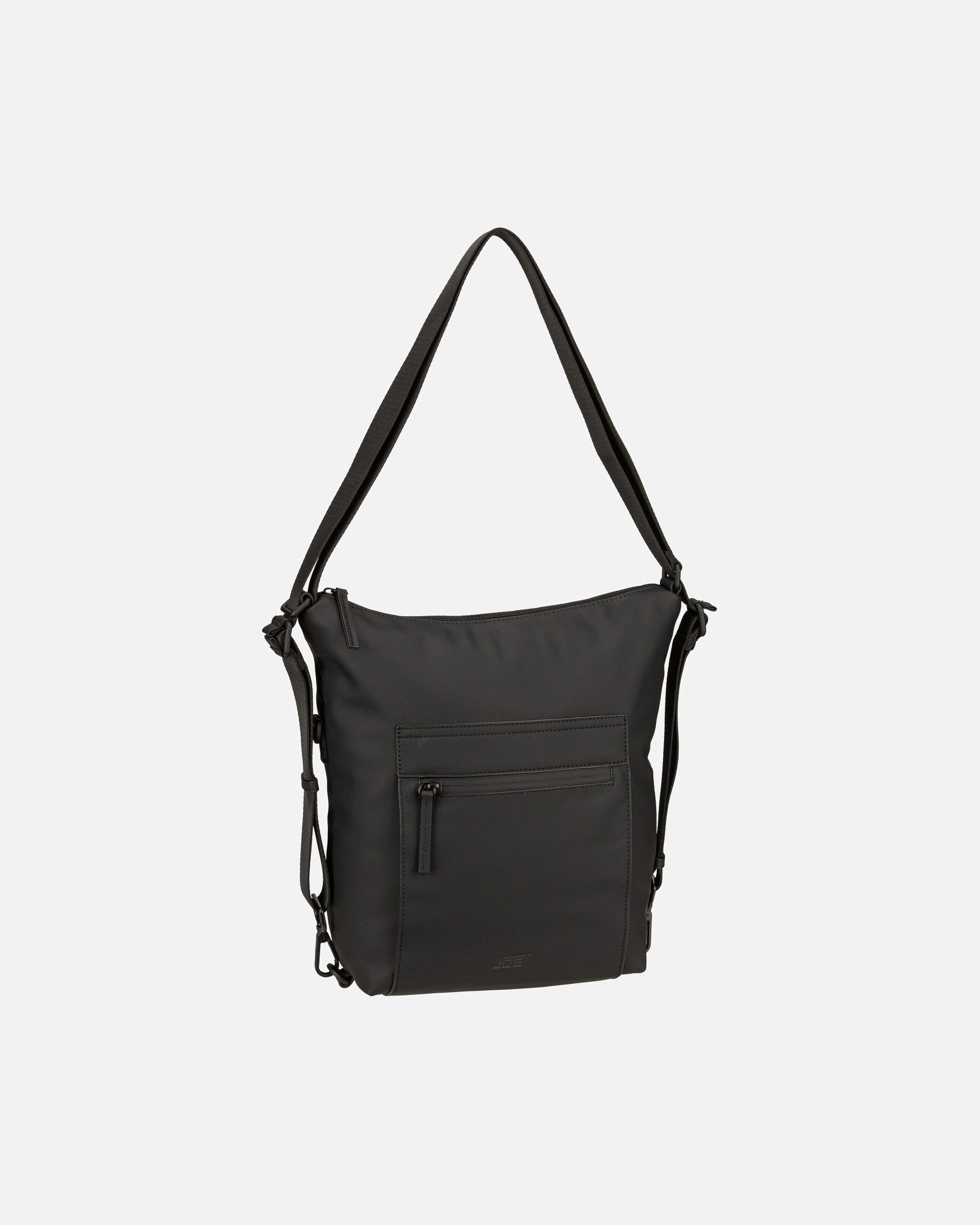 Rucksack für Unisex Jost Rucksack Halmstad Schwarz