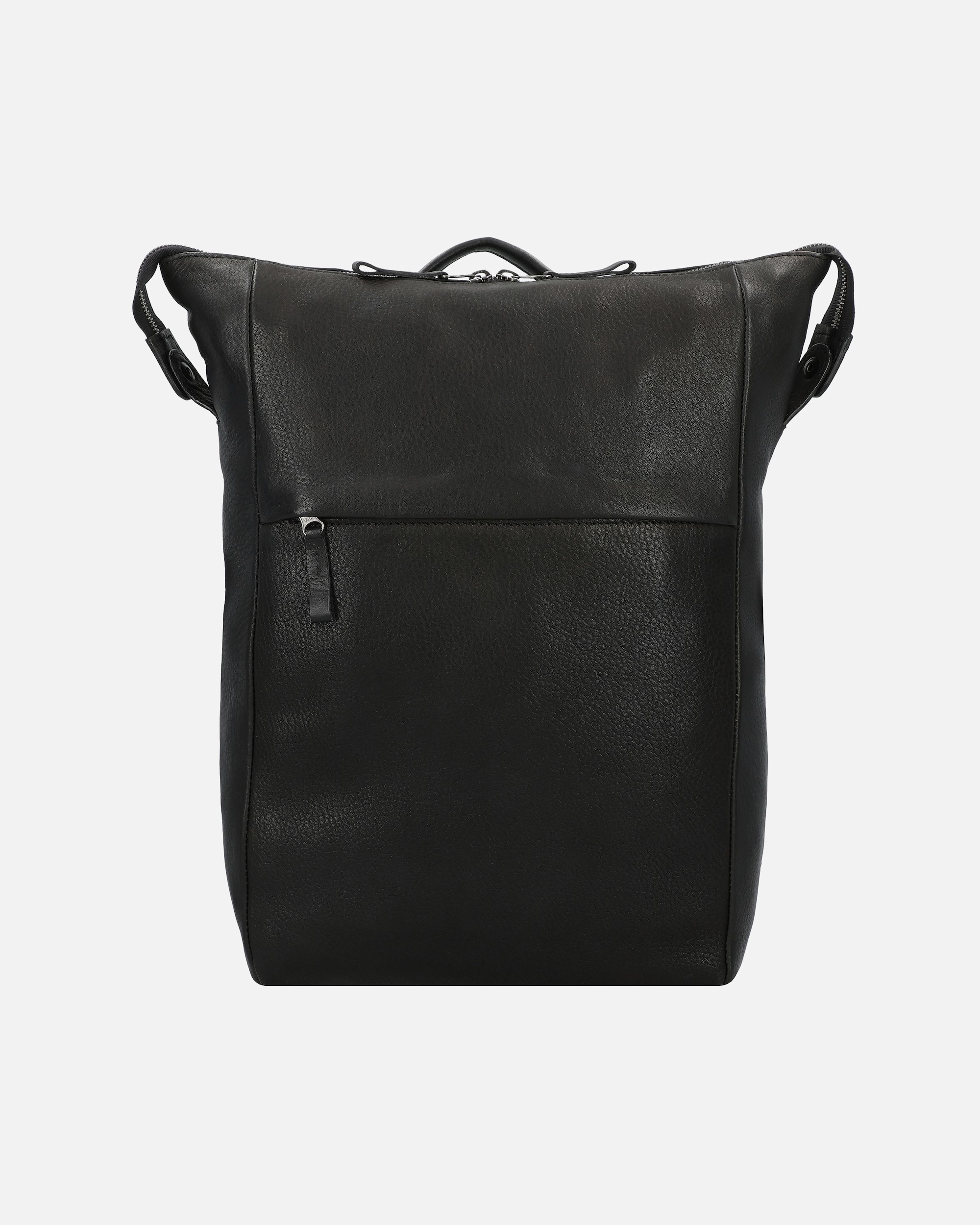 Rucksack für Männlich Harold's Country Daypack schwarz