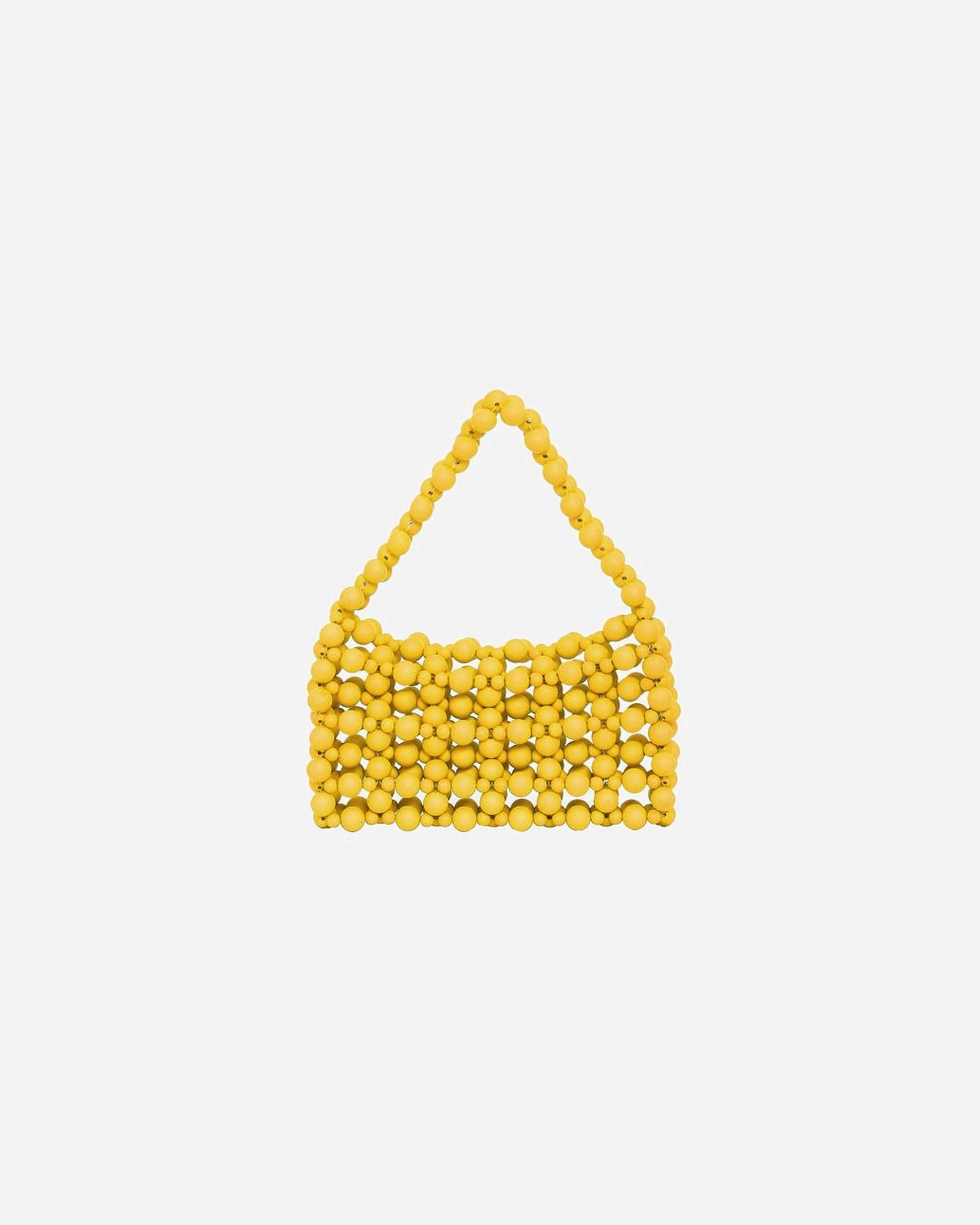 Tasche für Weiblich myMo at night Handtasche Gelb