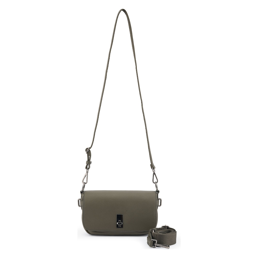 FREDsBRUDER My Bestie Schultertasche Hellbraun Damen