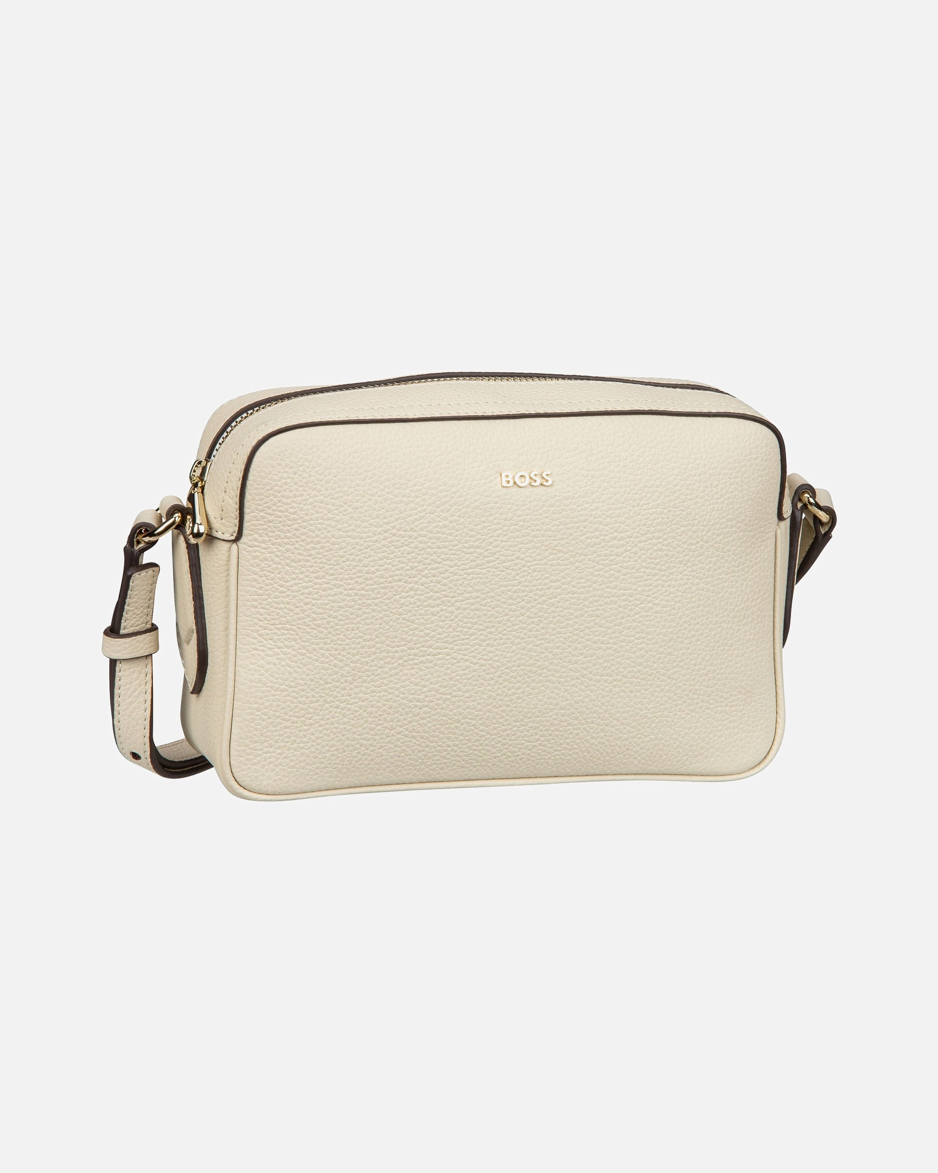 Rucksack für Weiblich Hugo Boss Bodybag Lenah CB Open White