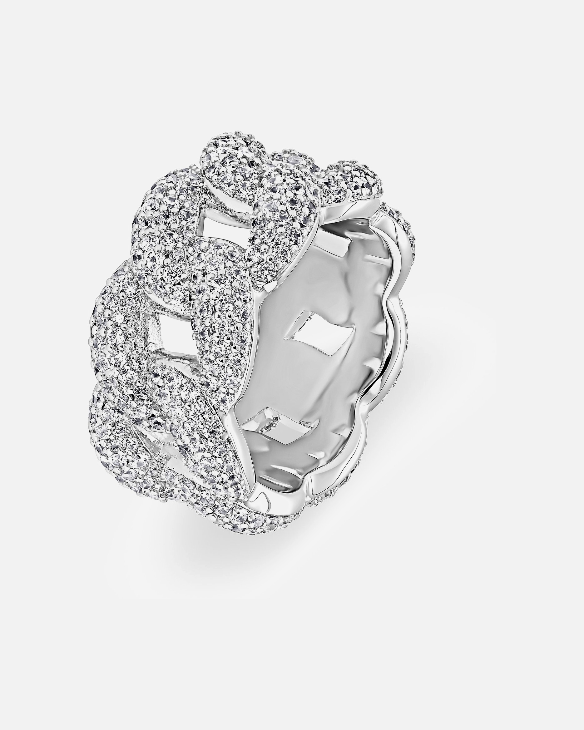 Ring für Männlich FAVS Herrenring Messing 68