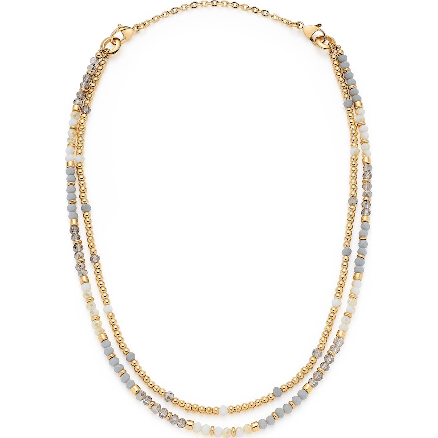 Leonardo Armband Edelstahl One Size Damen