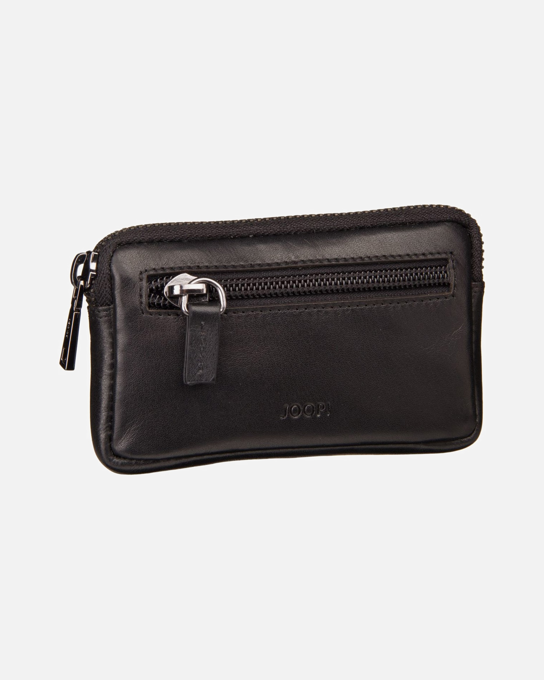 Etui für Männlich JOOP! Schlüsseletui Pero Gryphos LZ Black