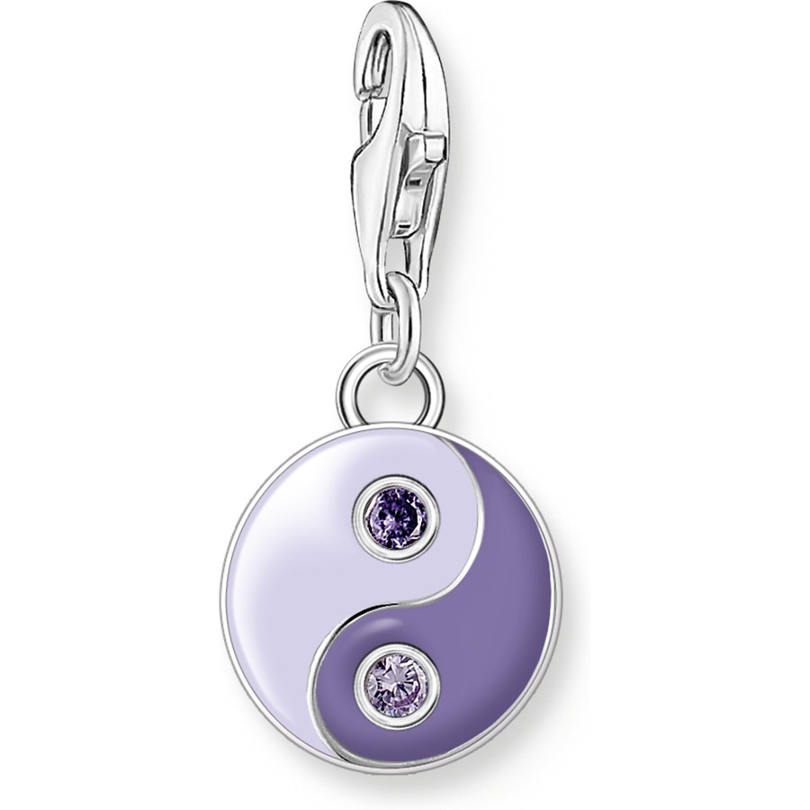 Thomas Sabo Charm 925er Silber One Size Damen